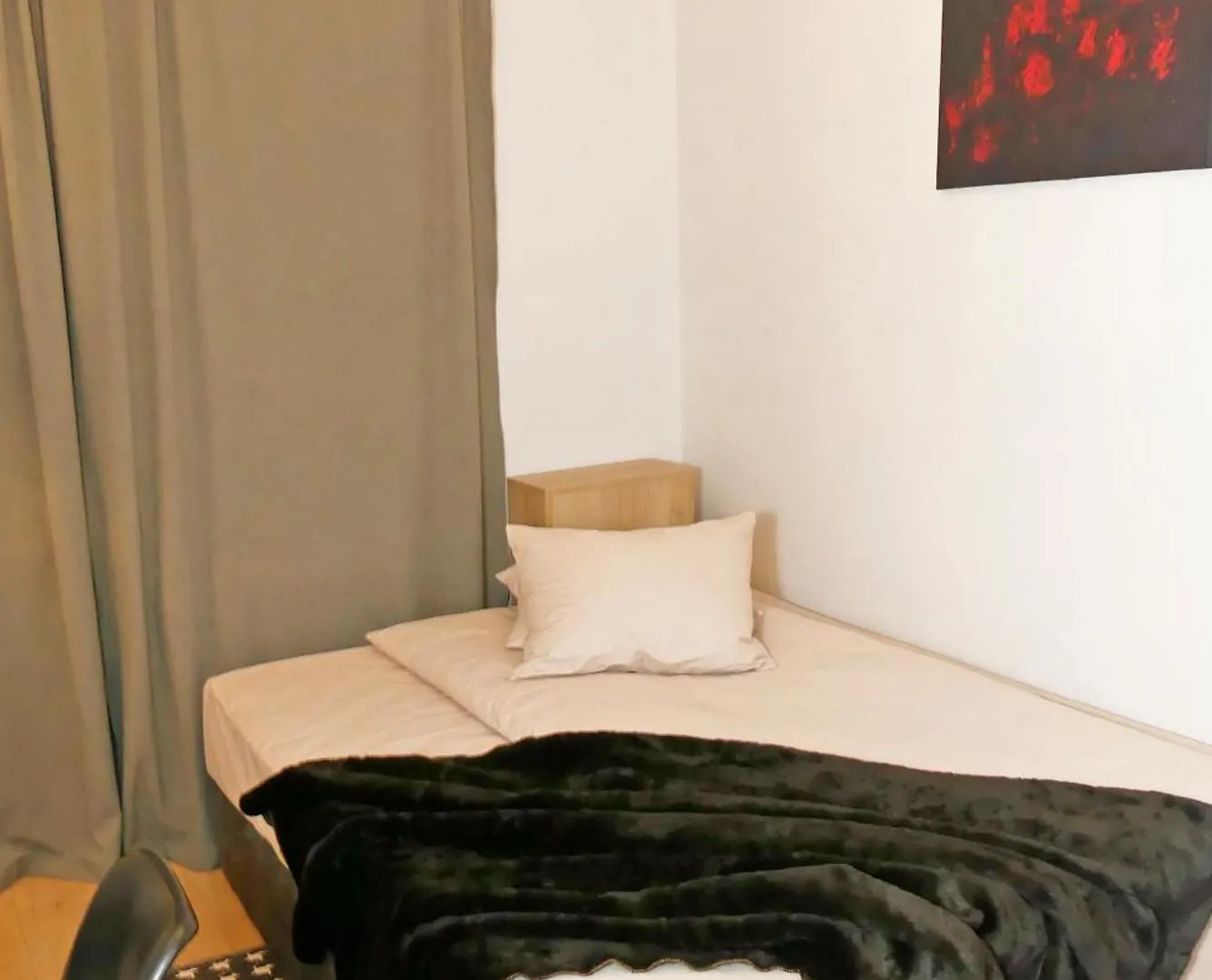 Dom Knipituga Apartment Sofia
