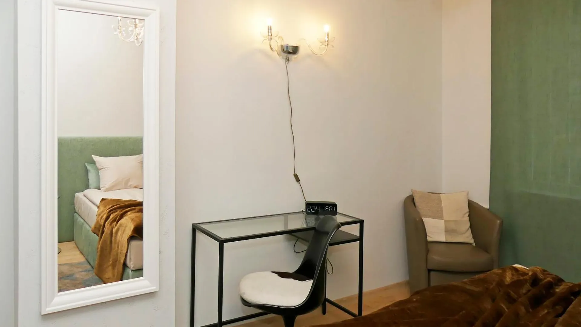Dom Knipituga Apartment Sofia 0*,  Bulgaria