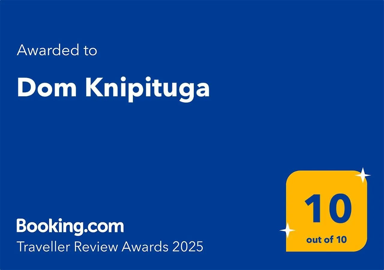 Dom Knipituga Lejlighed Sofia Bulgarien